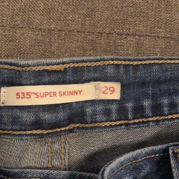 Levi - Picture 2 of 3